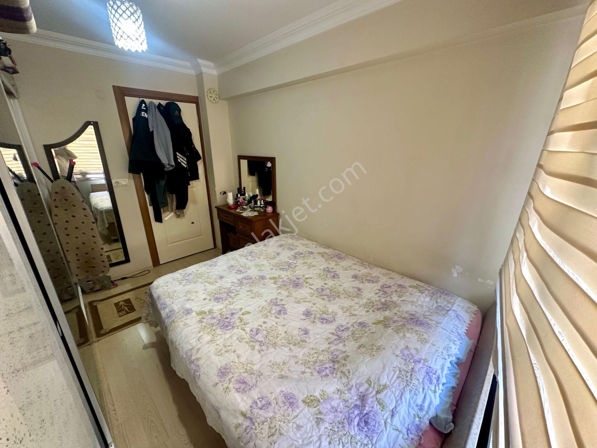 Ender Uysal Gayrimenkulden Karamanda Satılıkm 3+1 Geniş Daire... - Görsel 12