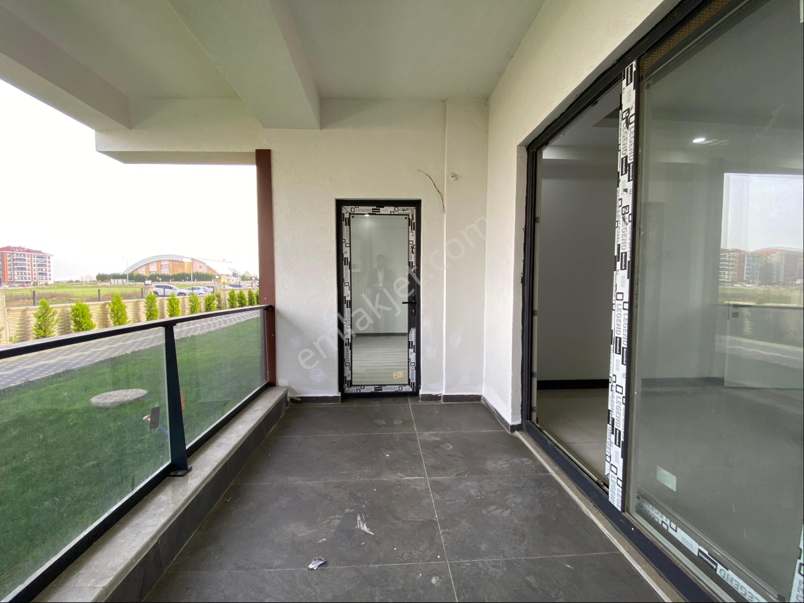 Hürriyette İzsiz Towers Sitesinde 2+1 Sıfır Satılık Daire - Görsel 7