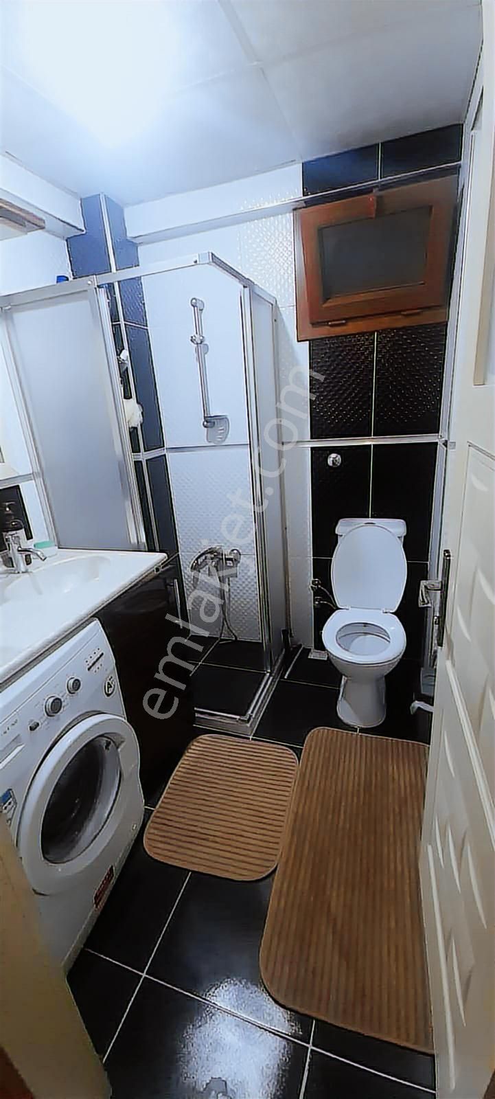 Delta Koleji Yakını 1+1 Doğalgazlı Yeni Bina - Görsel 4