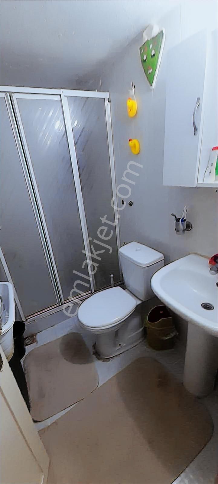 Delta Koleji Yakını 1+1 Doğalgazlı Yeni Bina - Görsel 19