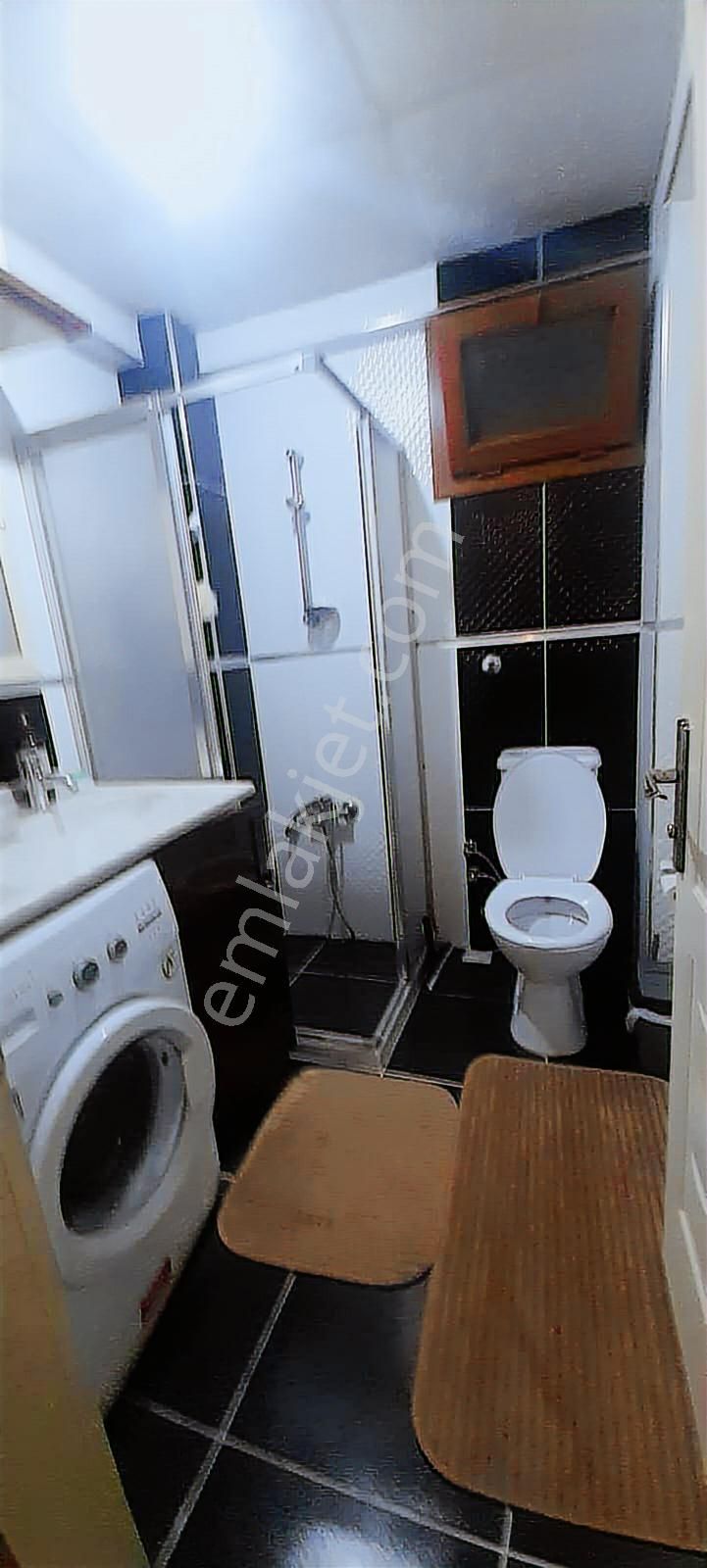 Delta Koleji Yakını 1+1 Doğalgazlı Yeni Bina - Görsel 13