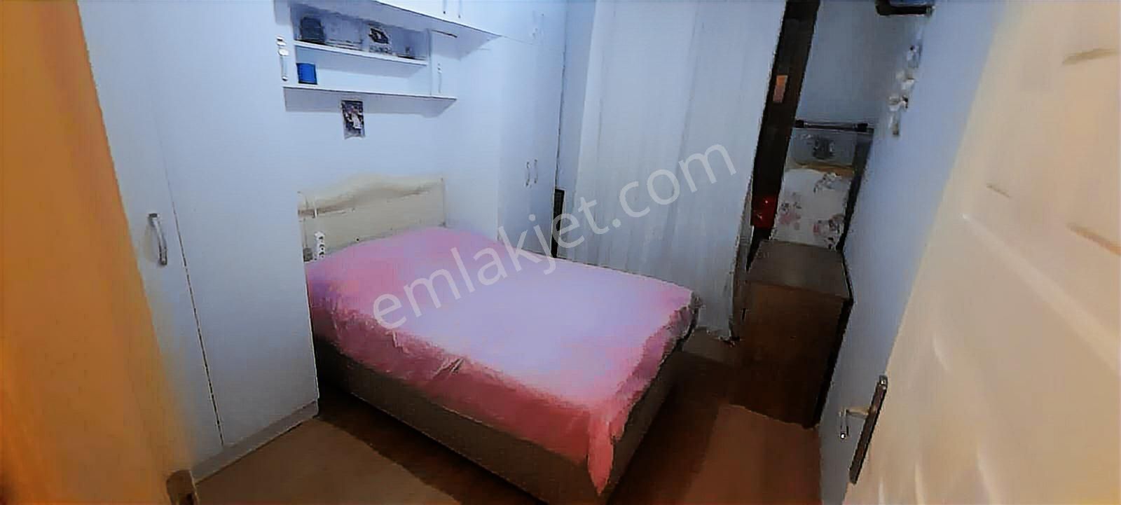 Delta Koleji Yakını 1+1 Doğalgazlı Yeni Bina - Görsel 24