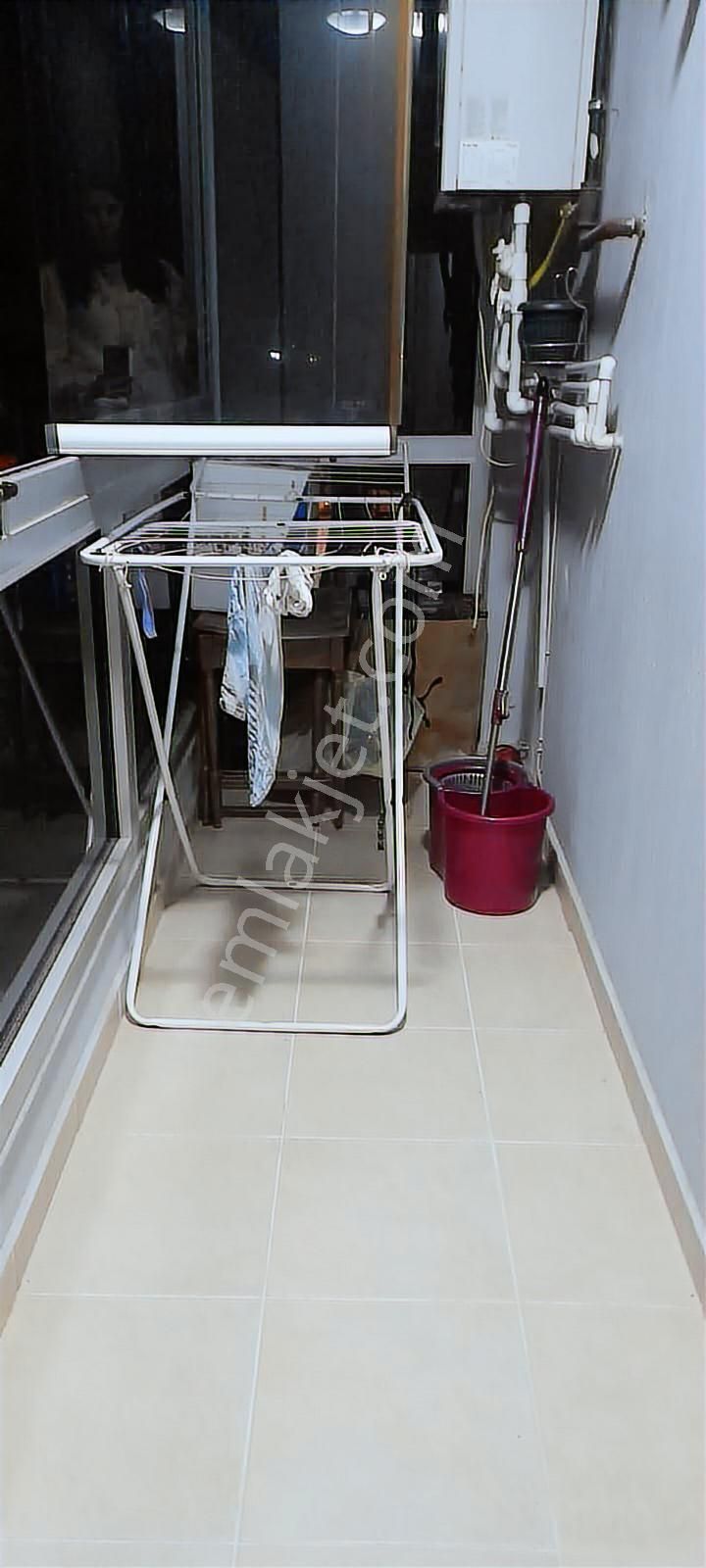 Delta Koleji Yakını 1+1 Doğalgazlı Yeni Bina - Görsel 3