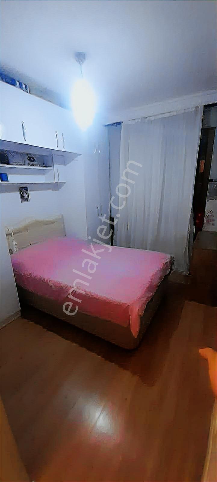 Delta Koleji Yakını 1+1 Doğalgazlı Yeni Bina - Görsel 7