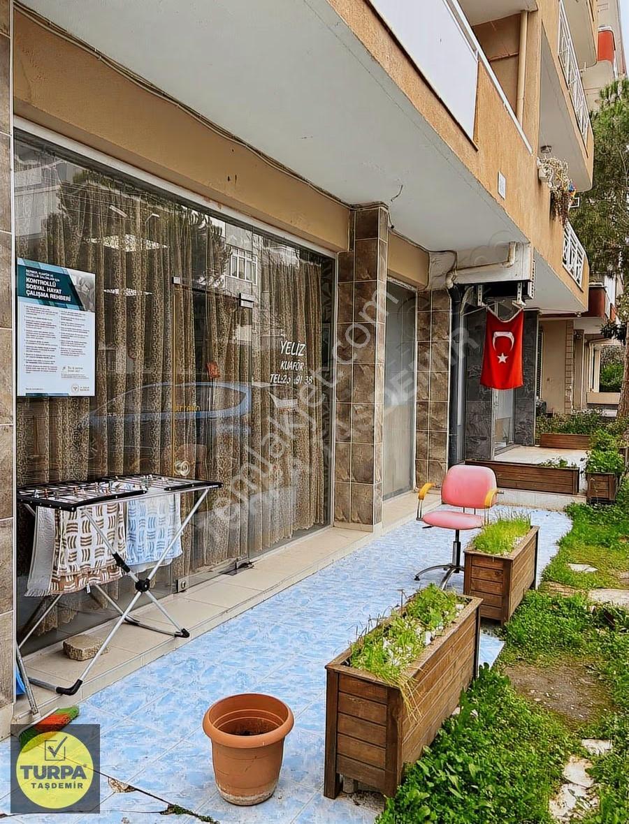 Gaziemir Yeşil Mah.'nde Merkezi Konumlu Acil Satılık Dükkan - Görsel 18