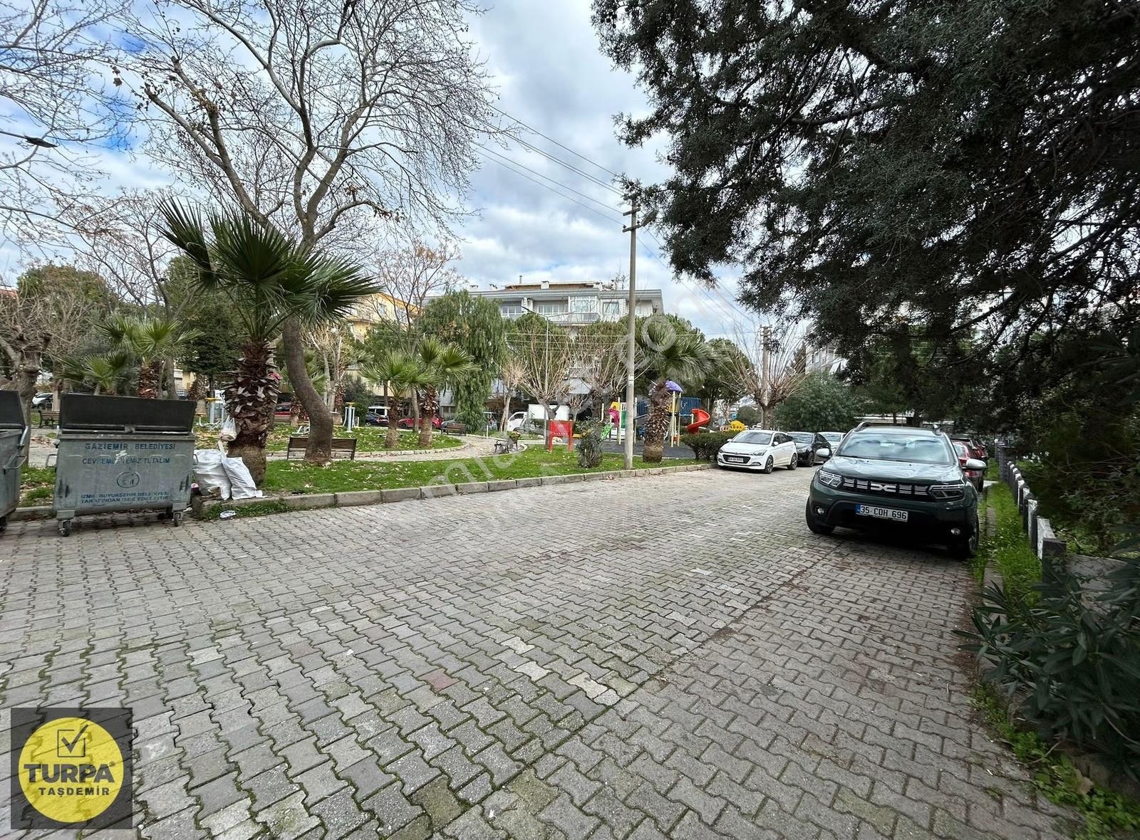 Gaziemir Yeşil Mah.'nde Merkezi Konumlu Acil Satılık Dükkan - Görsel 21