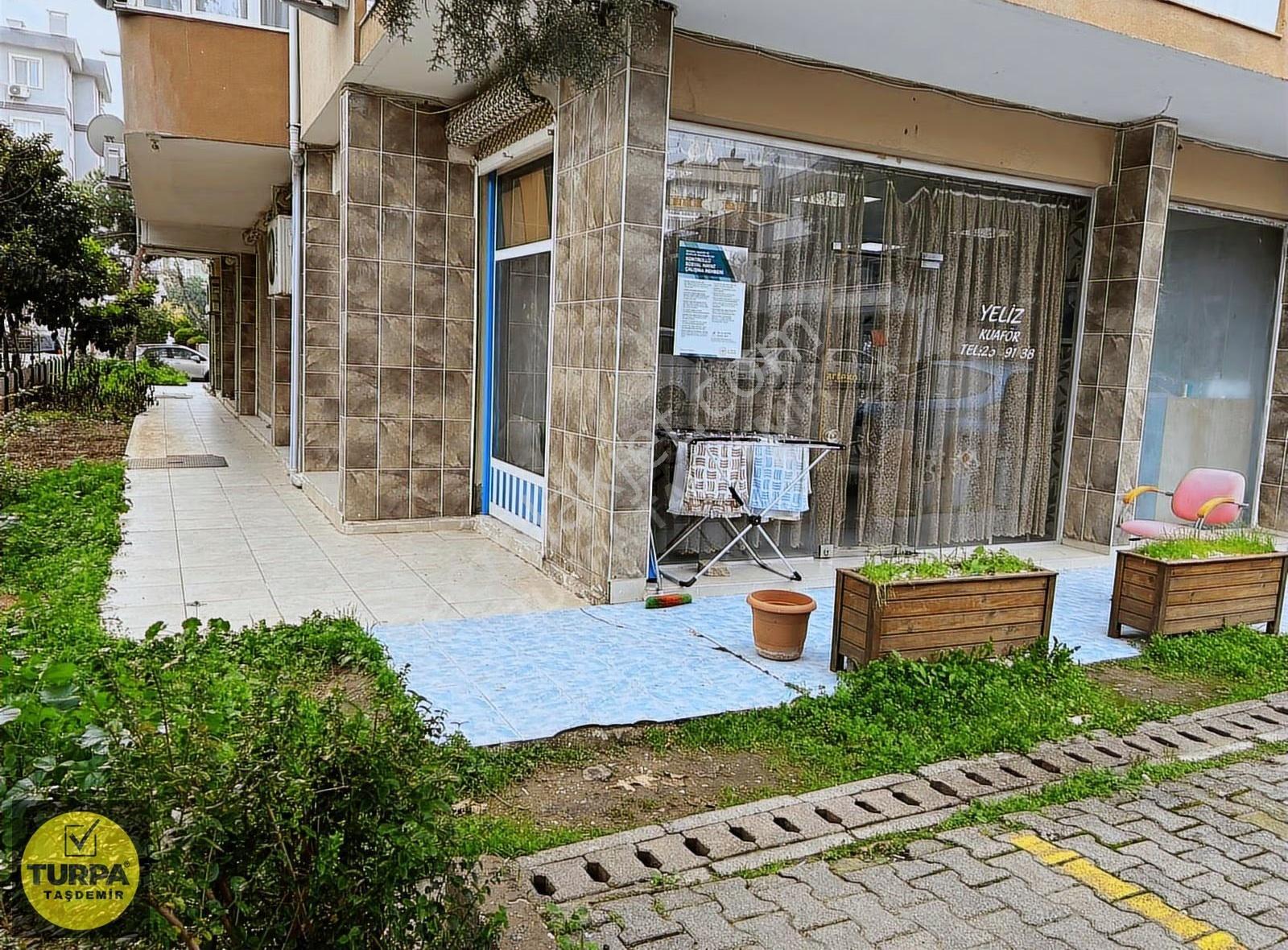 Gaziemir Yeşil Mah.'nde Merkezi Konumlu Acil Satılık Dükkan - Görsel 6