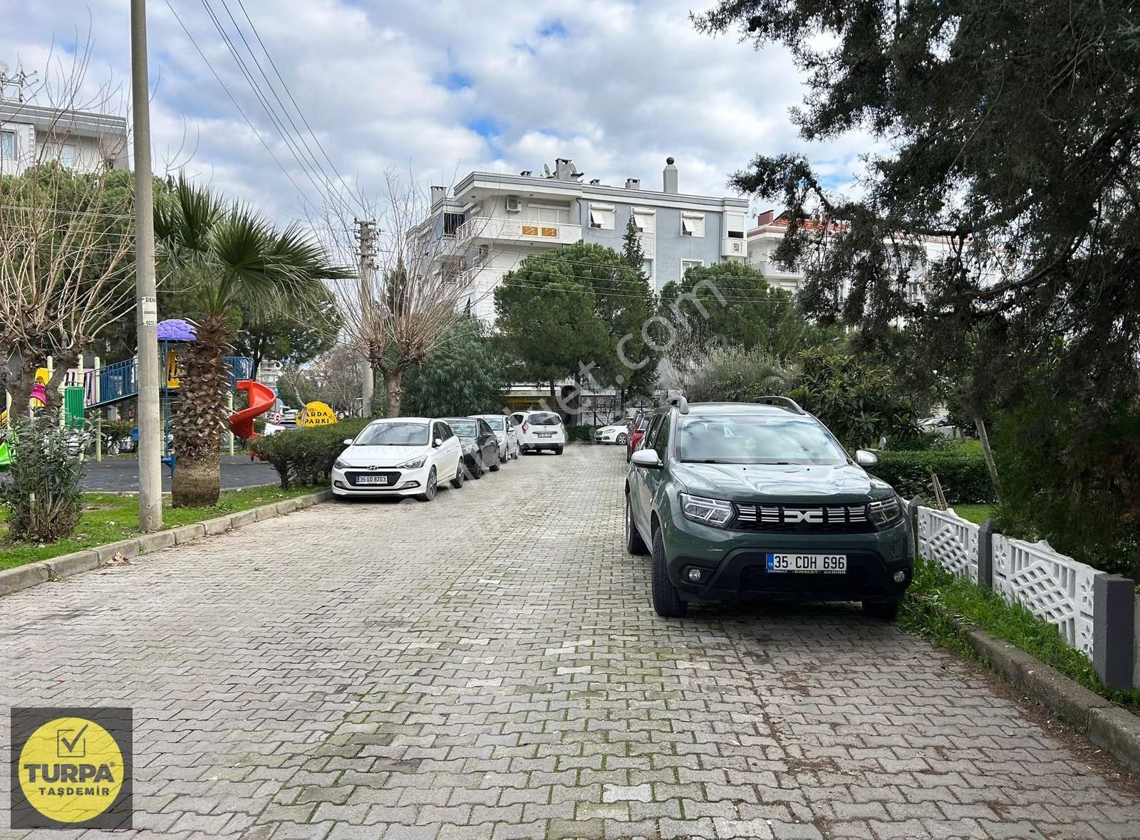 Gaziemir Yeşil Mah.'nde Merkezi Konumlu Acil Satılık Dükkan - Görsel 20