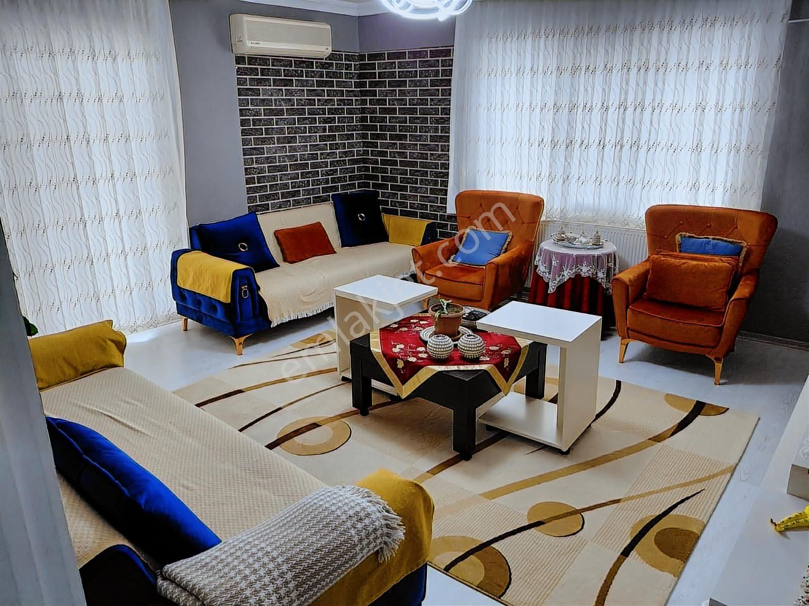 Zaimağa Caddesinde 3+1 Doğalgazlı Arakat Bakımlı - Görsel 16