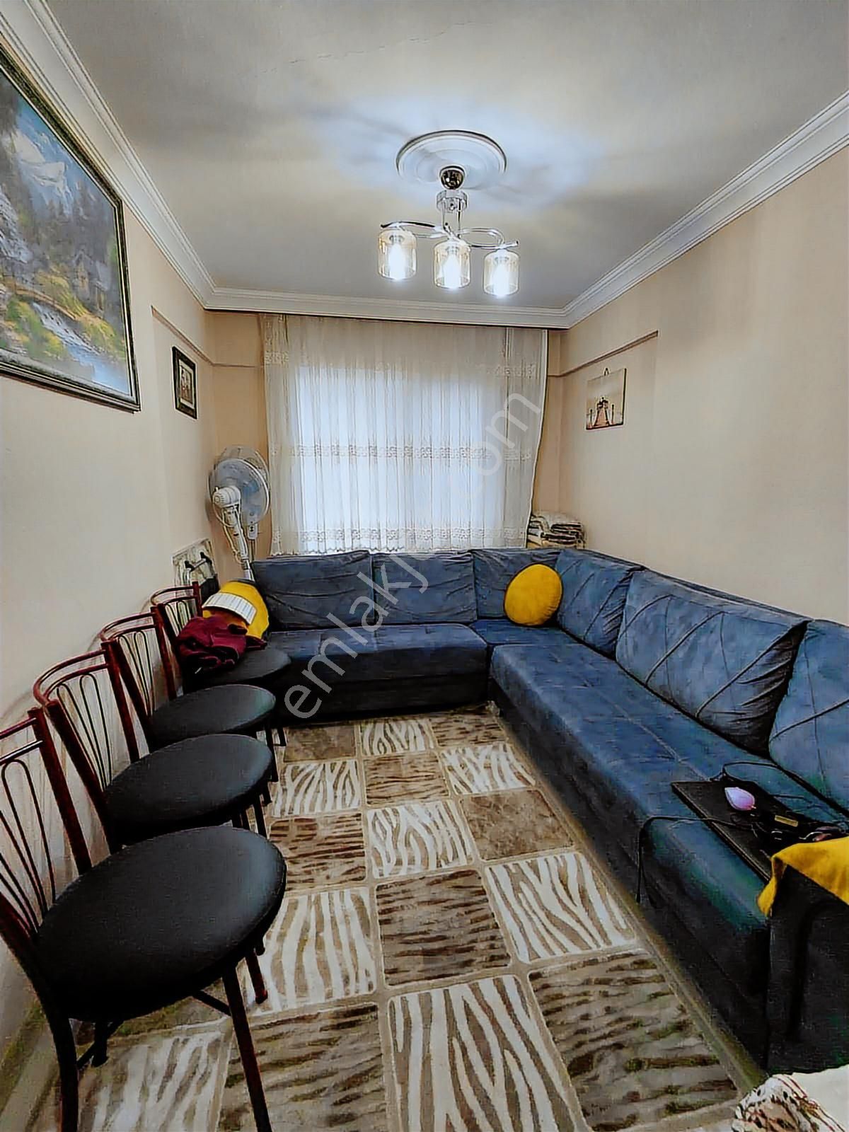 Zaimağa Caddesinde 3+1 Doğalgazlı Arakat Bakımlı - Görsel 13
