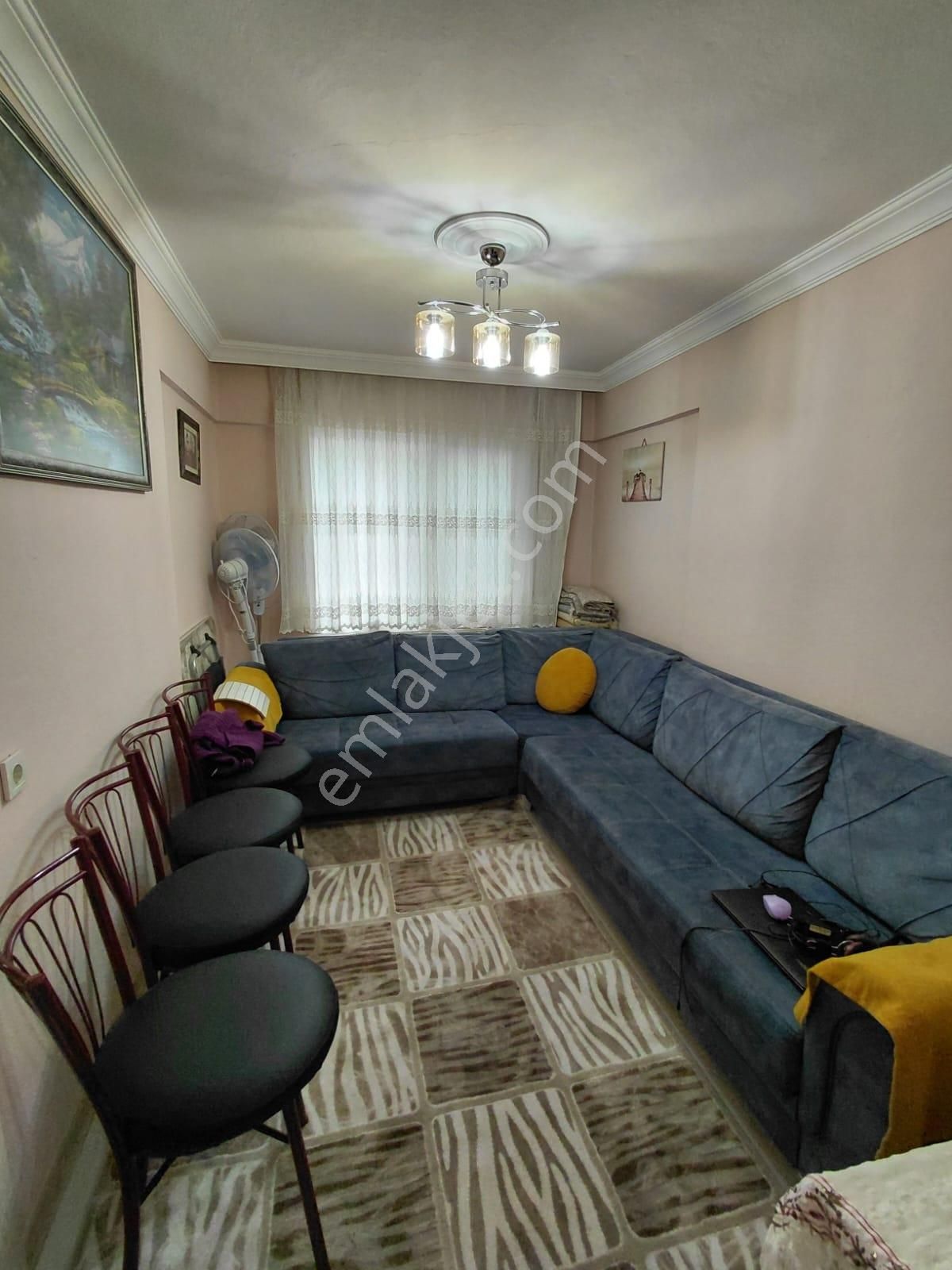 Zaimağa Caddesinde 3+1 Doğalgazlı Arakat Bakımlı - Görsel 28