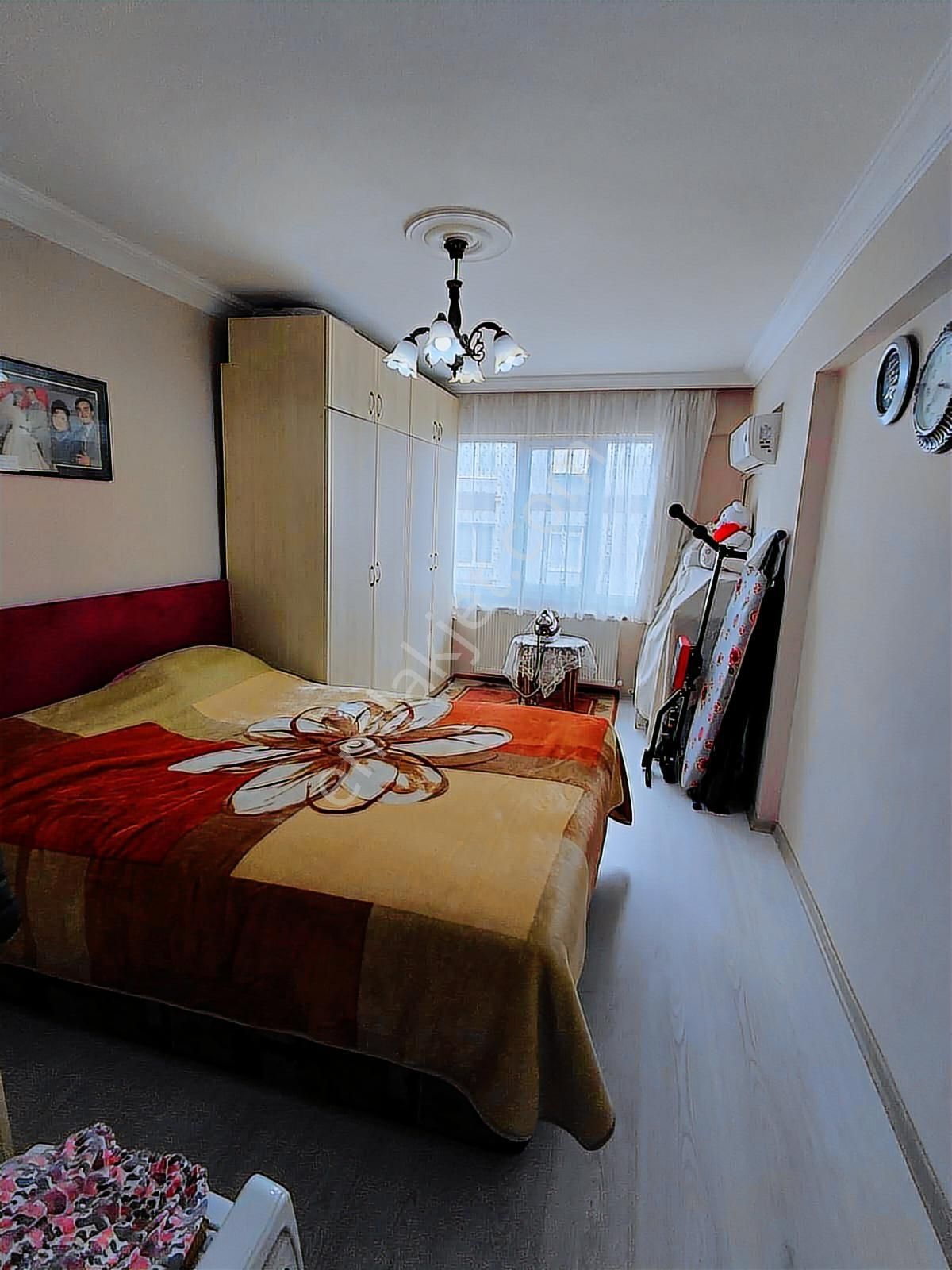 Zaimağa Caddesinde 3+1 Doğalgazlı Arakat Bakımlı - Görsel 35