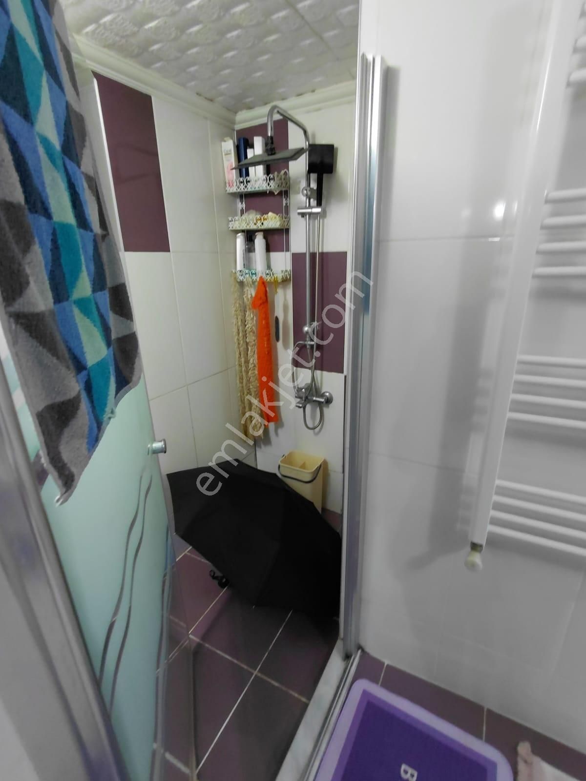 Zaimağa Caddesinde 3+1 Doğalgazlı Arakat Bakımlı - Görsel 27