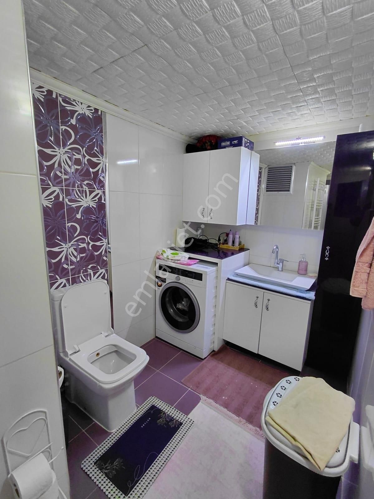 Zaimağa Caddesinde 3+1 Doğalgazlı Arakat Bakımlı - Görsel 33