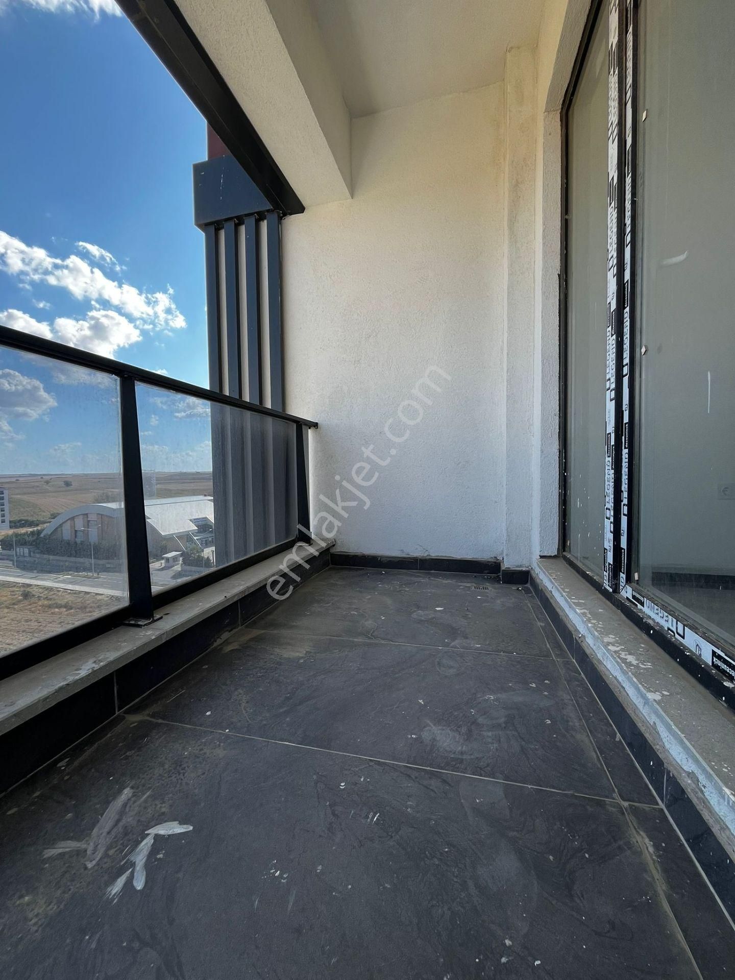 Çorlu Hürriyet Mah 2+1 130 M2 Site İçi Satılık Arakat Fırsat Daire - Görsel 18