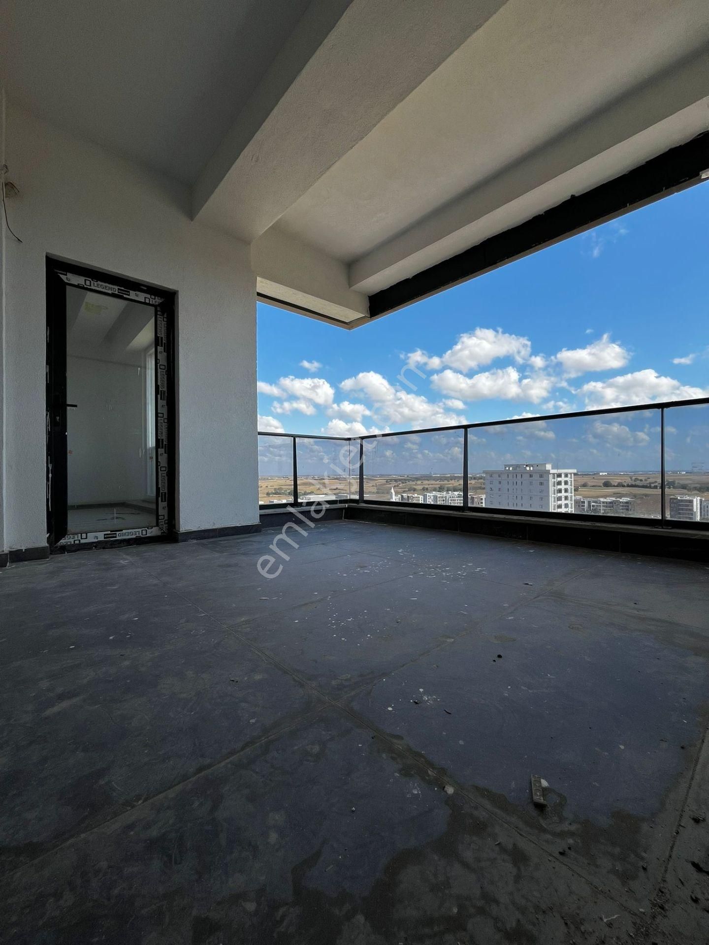 Çorlu Hürriyet Mah 2+1 130 M2 Site İçi Satılık Arakat Fırsat Daire - Görsel 12