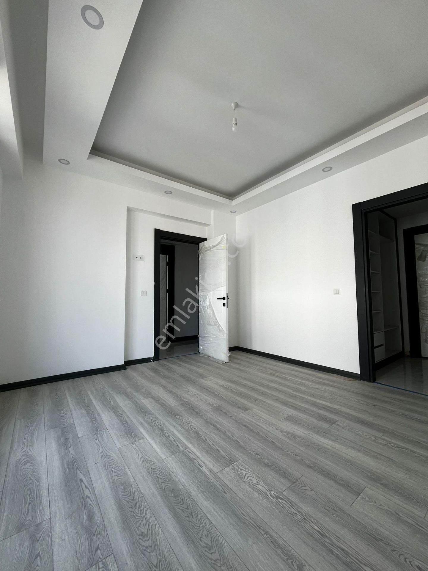 Çorlu Hürriyet Mah 2+1 130 M2 Site İçi Satılık Arakat Fırsat Daire - Görsel 13