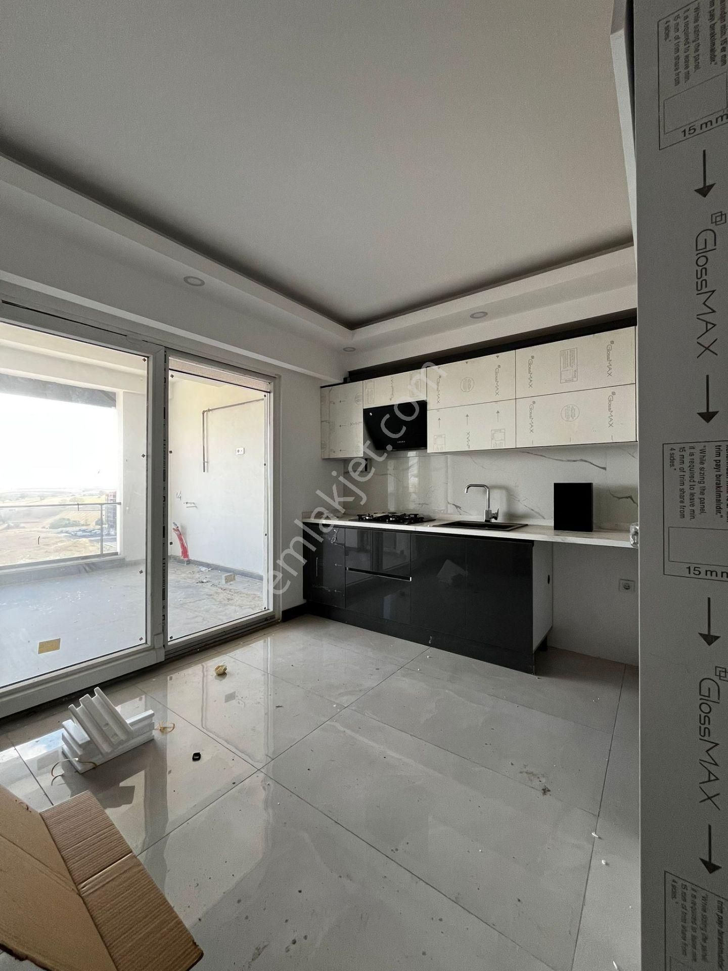 Çorlu Hürriyet Mah 2+1 130 M2 Site İçi Satılık Arakat Fırsat Daire - Görsel 5