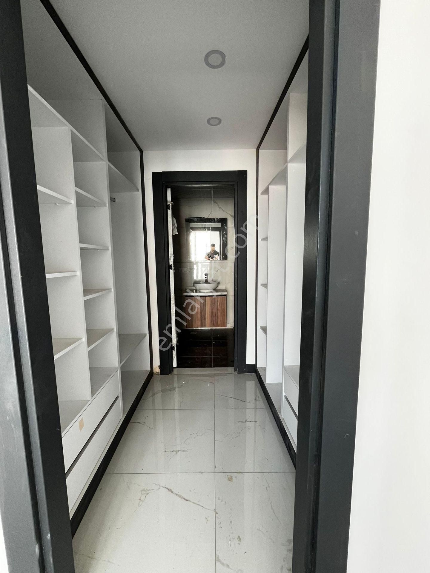 Çorlu Hürriyet Mah 2+1 130 M2 Site İçi Satılık Arakat Fırsat Daire - Görsel 20