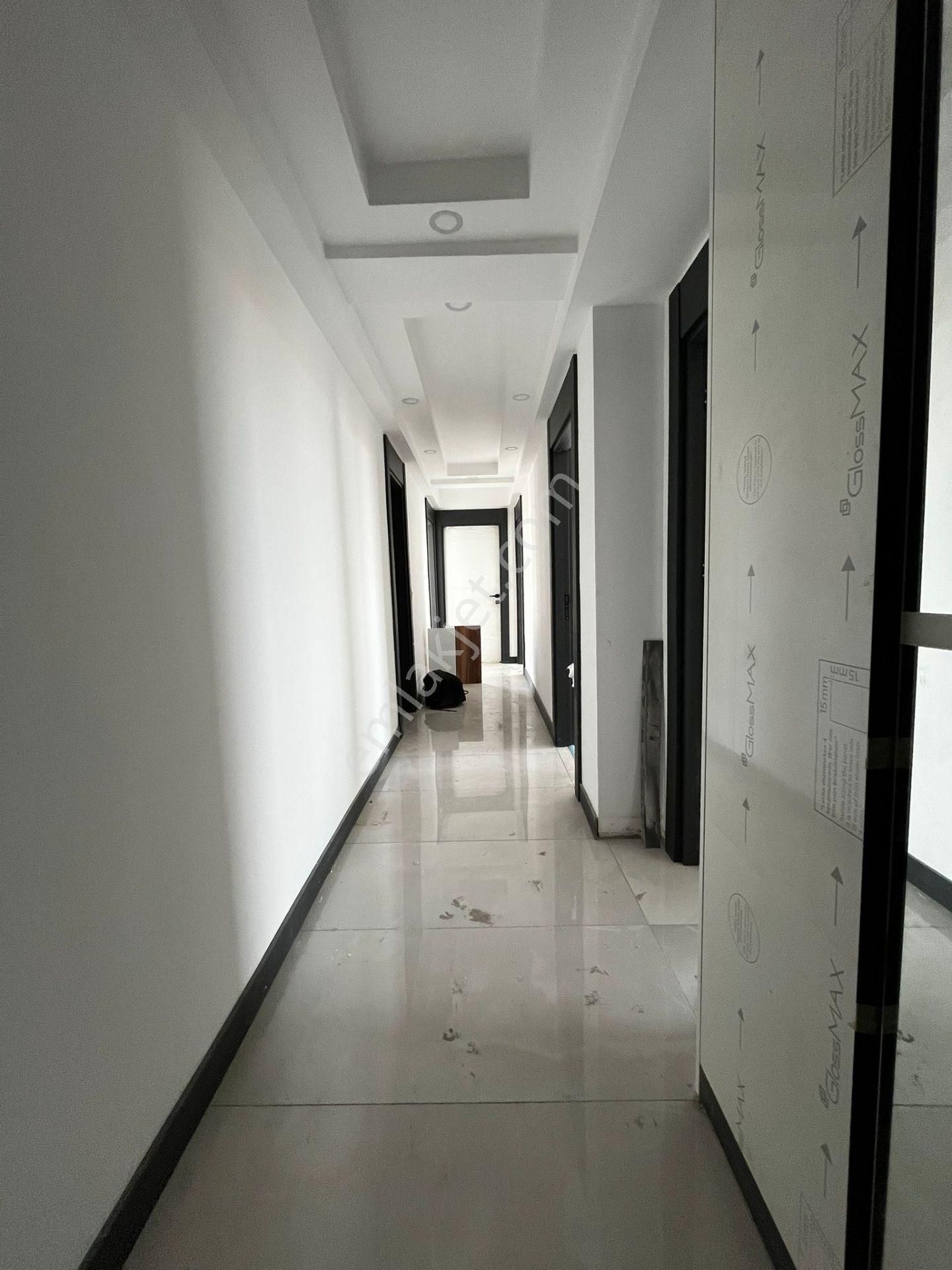 Çorlu Hürriyet Mah 2+1 130 M2 Site İçi Satılık Arakat Fırsat Daire - Görsel 16