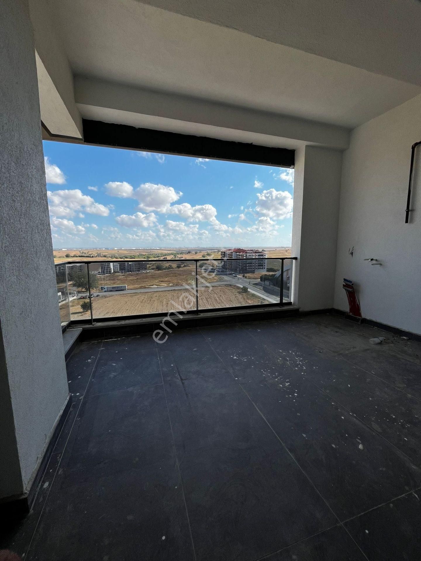 Çorlu Hürriyet Mah 2+1 130 M2 Site İçi Satılık Arakat Fırsat Daire - Görsel 6