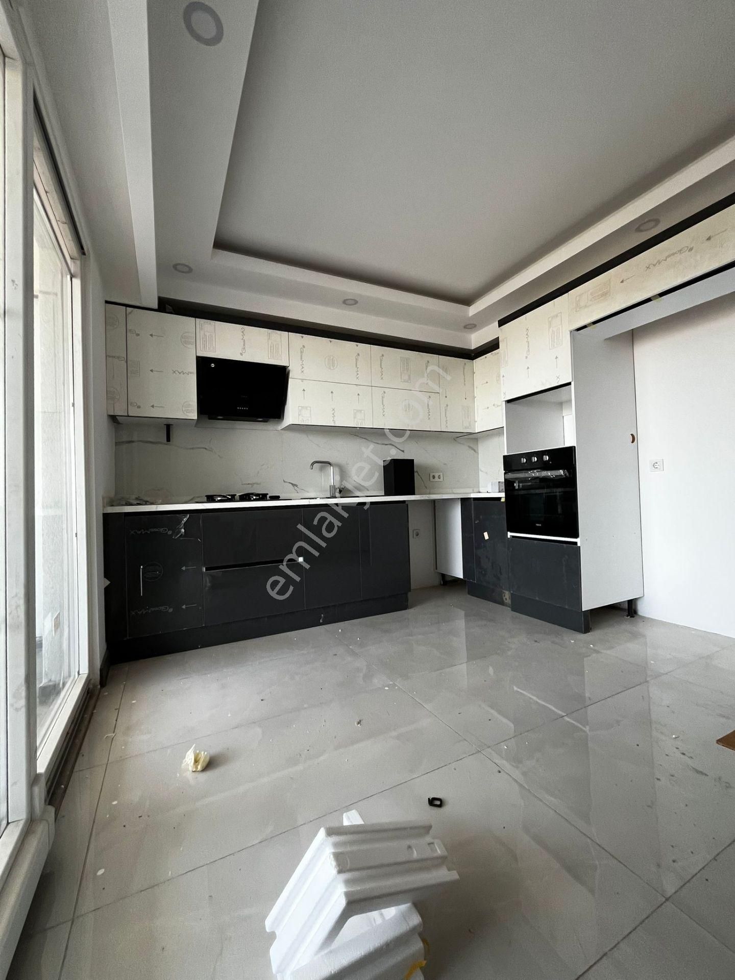 Çorlu Hürriyet Mah 2+1 130 M2 Site İçi Satılık Arakat Fırsat Daire - Görsel 8