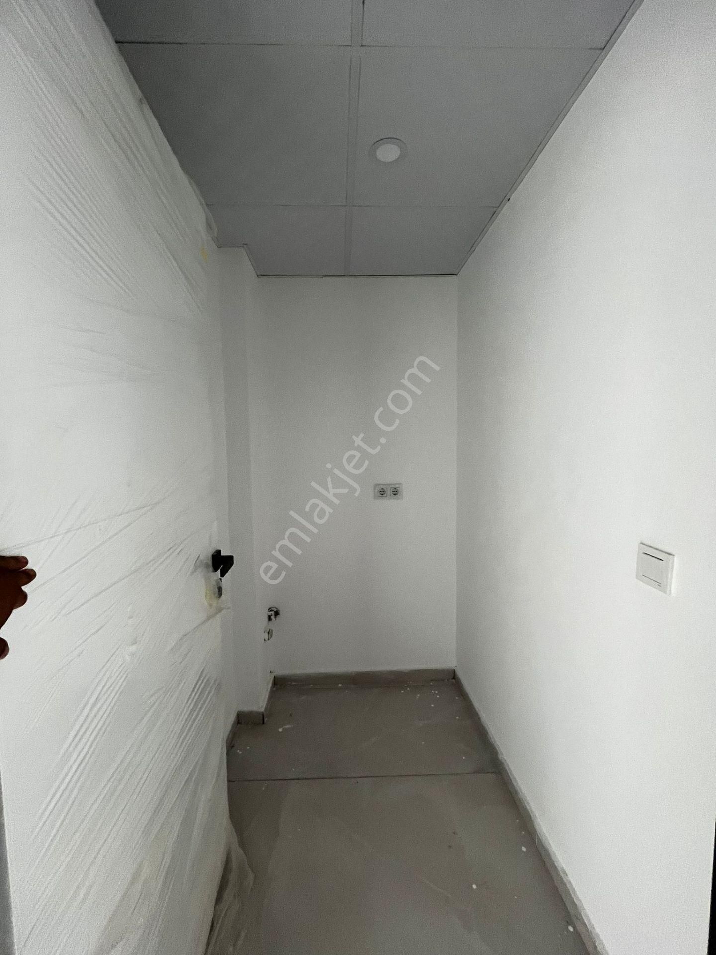 Çorlu Hürriyet Mah 2+1 130 M2 Site İçi Satılık Arakat Fırsat Daire - Görsel 15