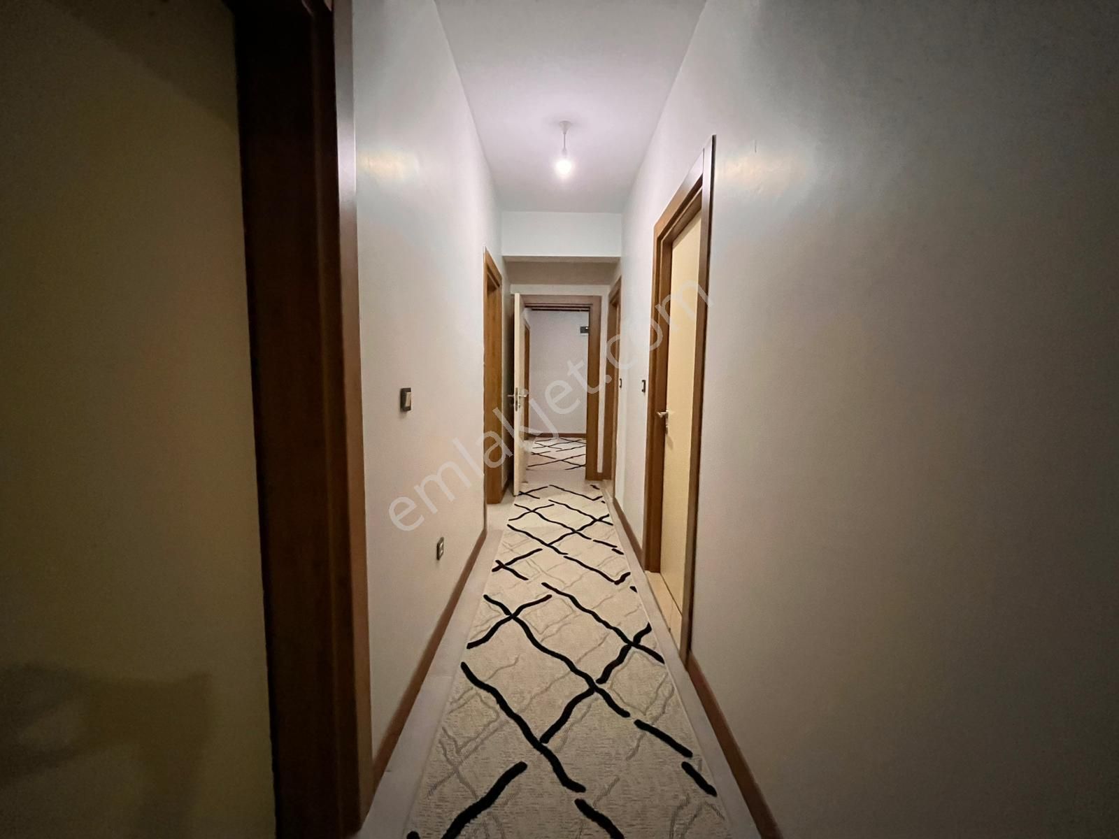 Sincan Saraycık Mh.de Full Yapılı 3+1 Satılık Daire - Görsel 27