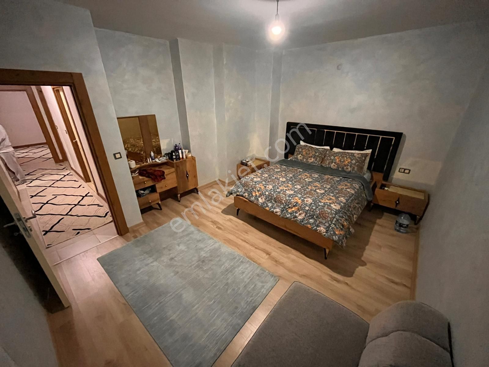 Sincan Saraycık Mh.de Full Yapılı 3+1 Satılık Daire - Görsel 19