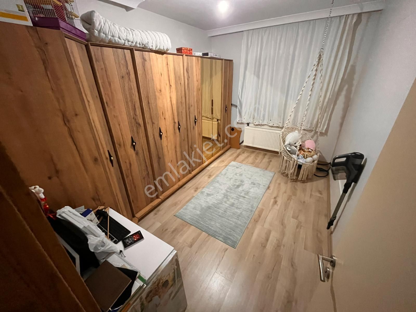 Sincan Saraycık Mh.de Full Yapılı 3+1 Satılık Daire - Görsel 22