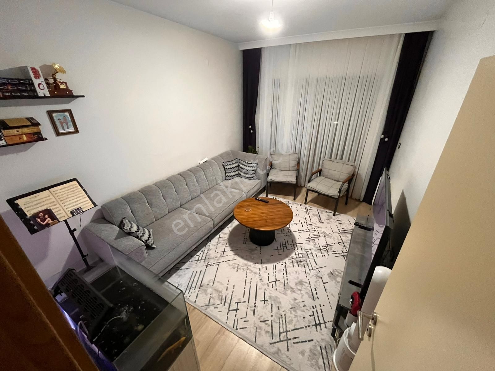 Sincan Saraycık Mh.de Full Yapılı 3+1 Satılık Daire - Görsel 16