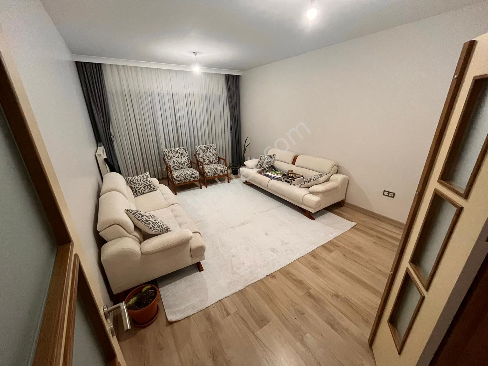 Sincan Saraycık Mh.de Full Yapılı 3+1 Satılık Daire - Görsel 8