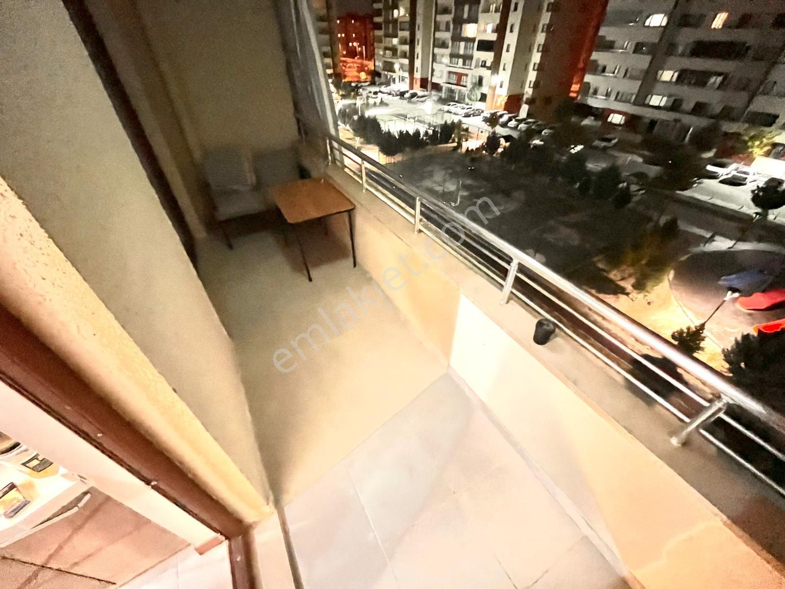 Sincan Saraycık Mh.de Full Yapılı 3+1 Satılık Daire - Görsel 35