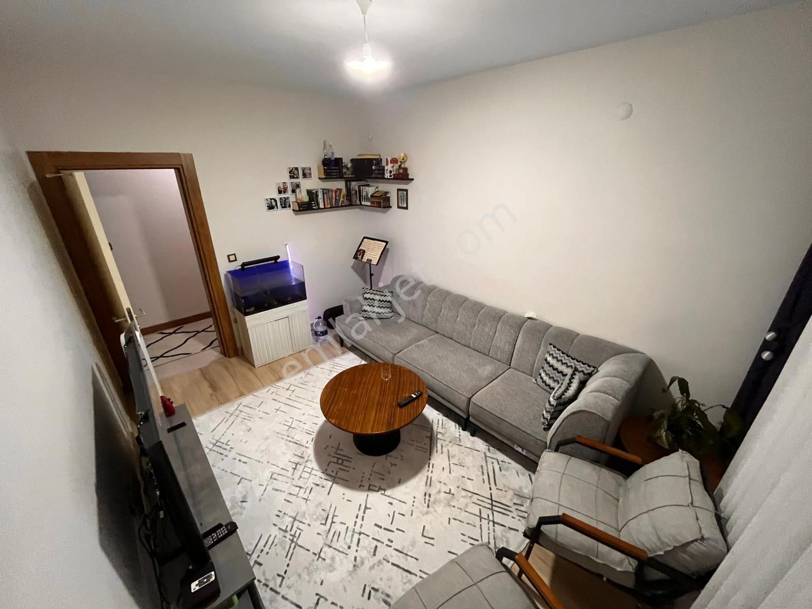 Sincan Saraycık Mh.de Full Yapılı 3+1 Satılık Daire - Görsel 15