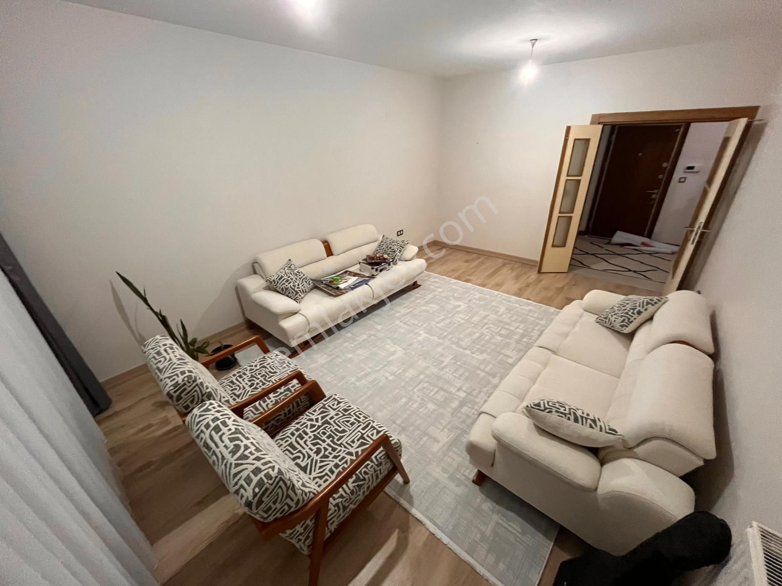 Sincan Saraycık Mh.de Full Yapılı 3+1 Satılık Daire - Görsel 13