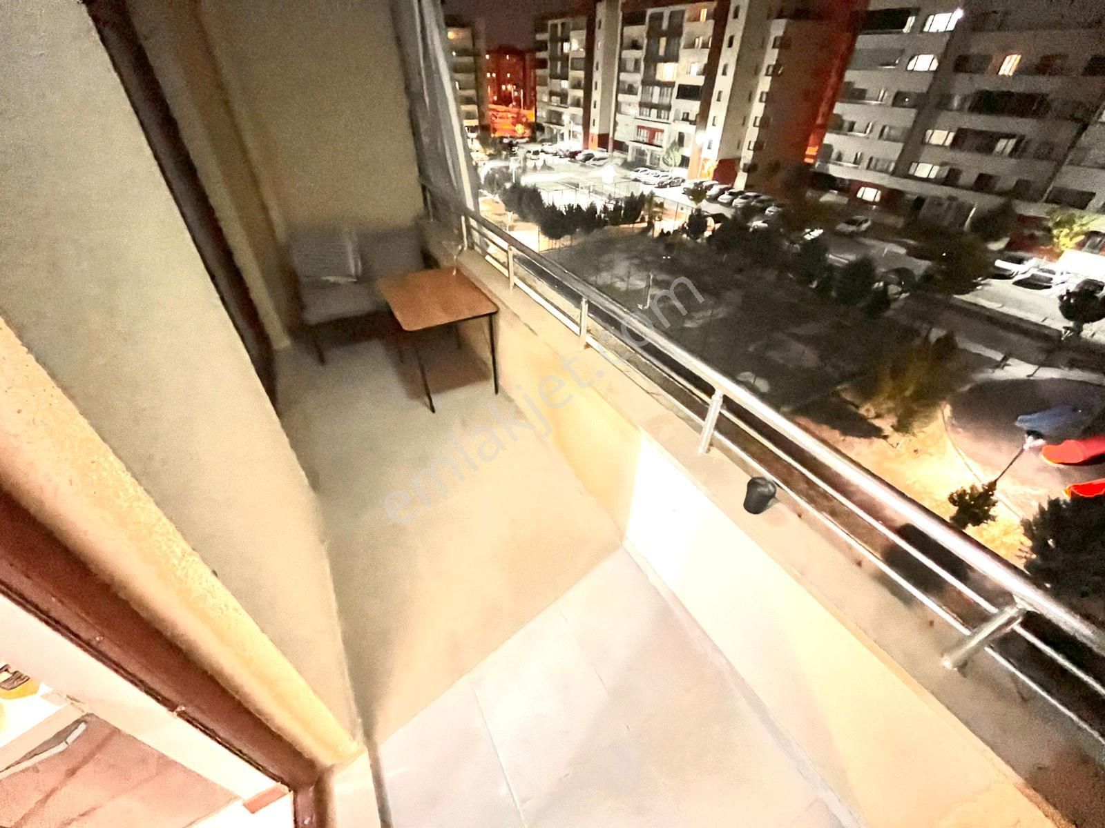 Sincan Saraycık Mh.de Full Yapılı 3+1 Satılık Daire - Görsel 34