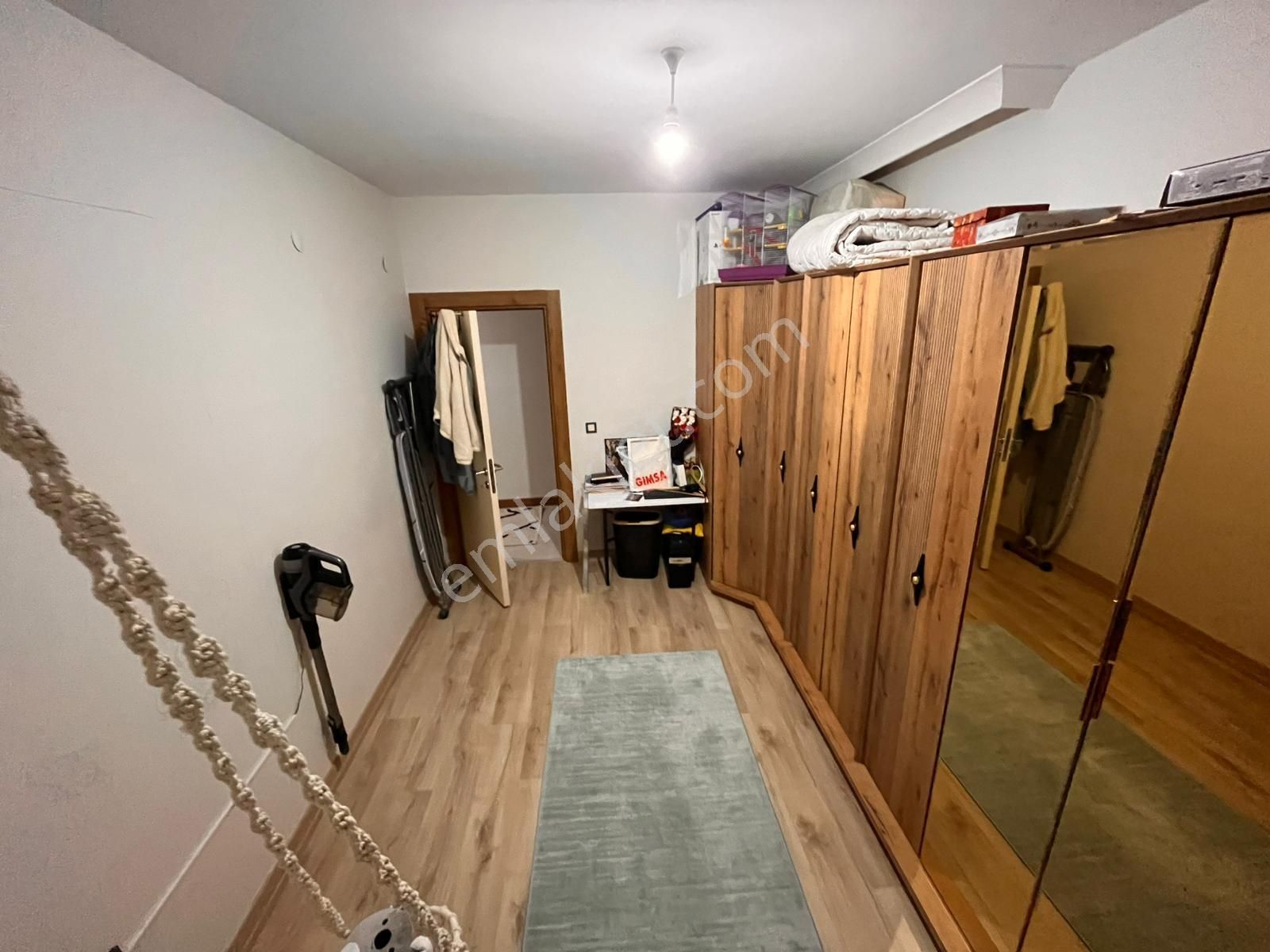 Sincan Saraycık Mh.de Full Yapılı 3+1 Satılık Daire - Görsel 21