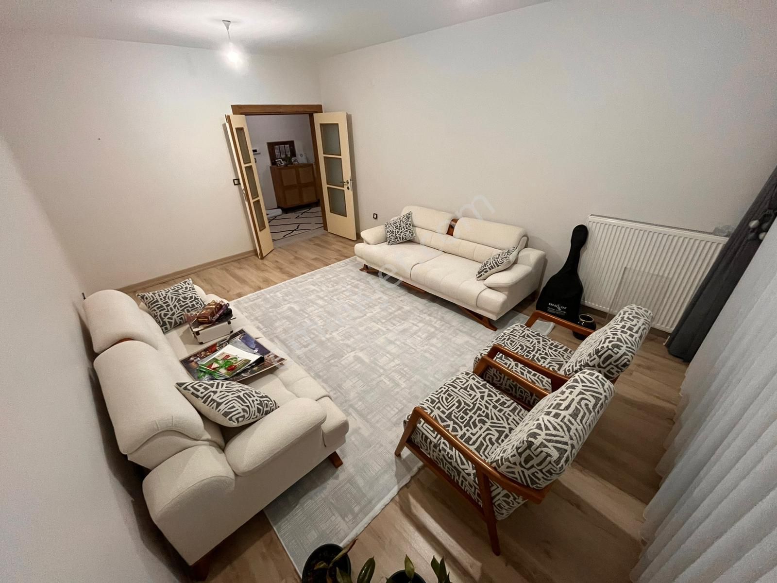 Sincan Saraycık Mh.de Full Yapılı 3+1 Satılık Daire - Görsel 9