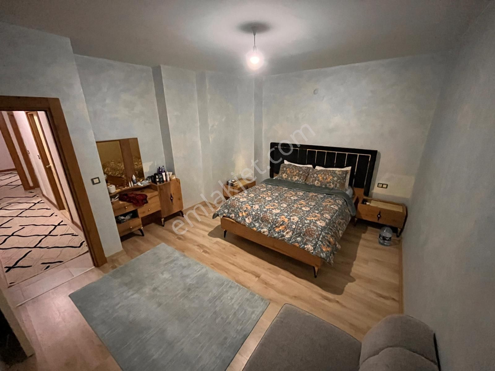 Sincan Saraycık Mh.de Full Yapılı 3+1 Satılık Daire - Görsel 20