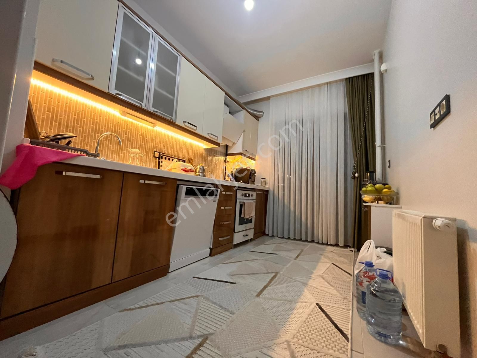 Sincan Saraycık Mh.de Full Yapılı 3+1 Satılık Daire - Görsel 5