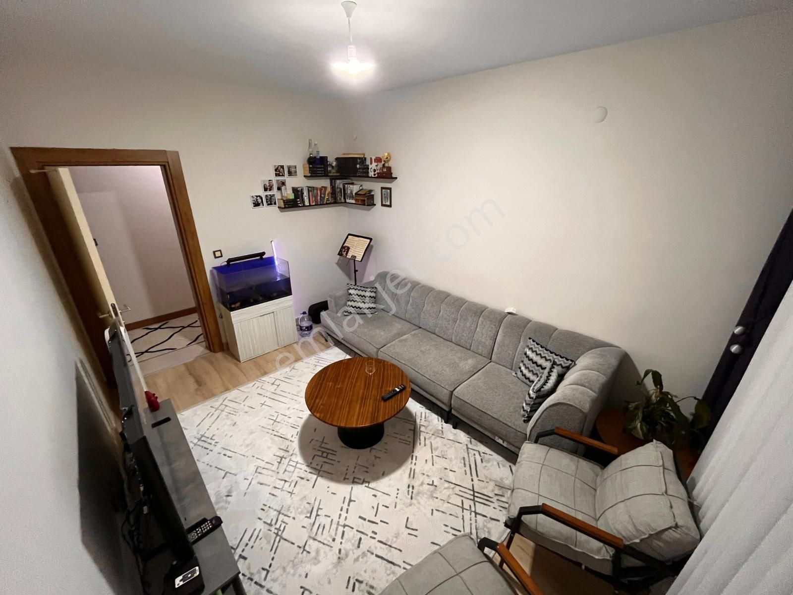 Sincan Saraycık Mh.de Full Yapılı 3+1 Satılık Daire - Görsel 17