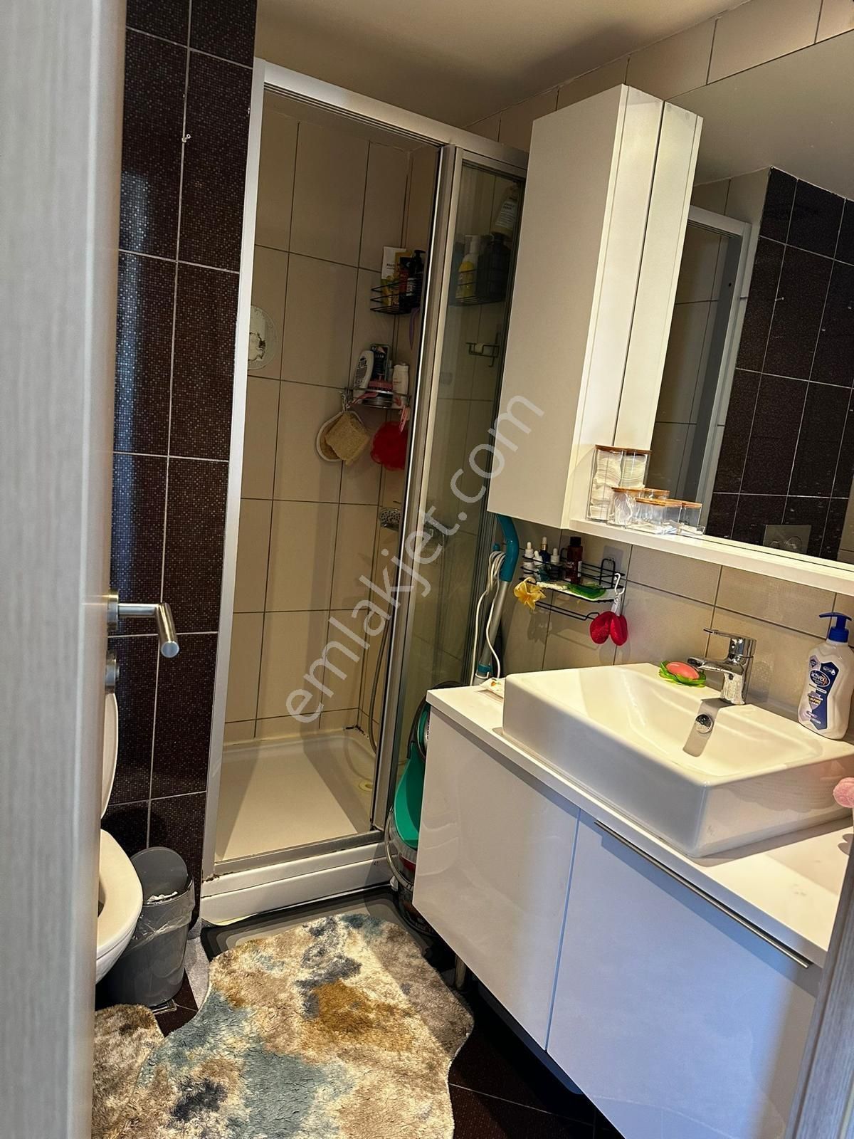 Tamnokta Ataşehir Kentplus Centrium Çift Teraslı Satılık Daire - Görsel 15