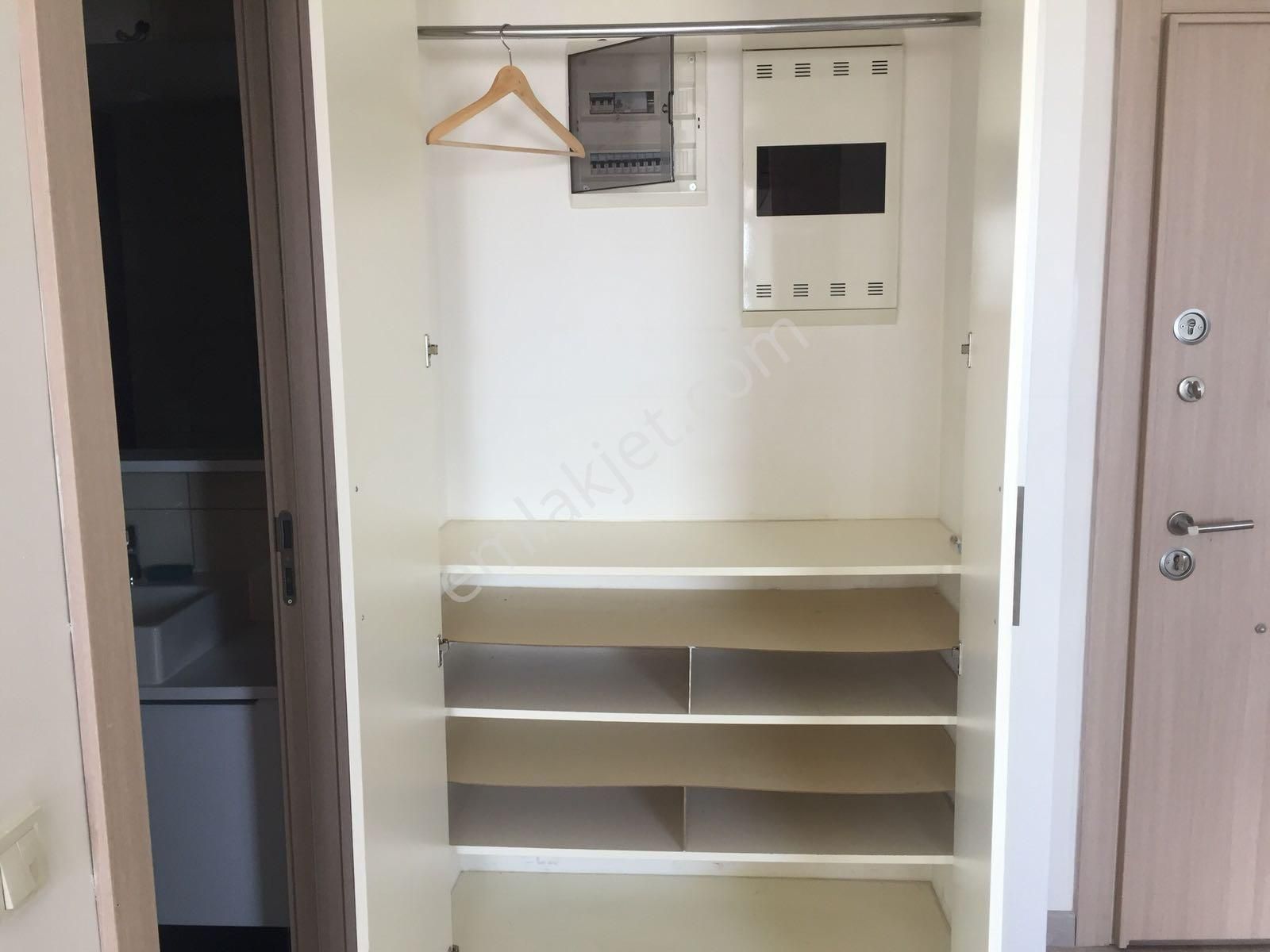 Tamnokta Ataşehir Kentplus Centrium Çift Teraslı Satılık Daire - Görsel 16