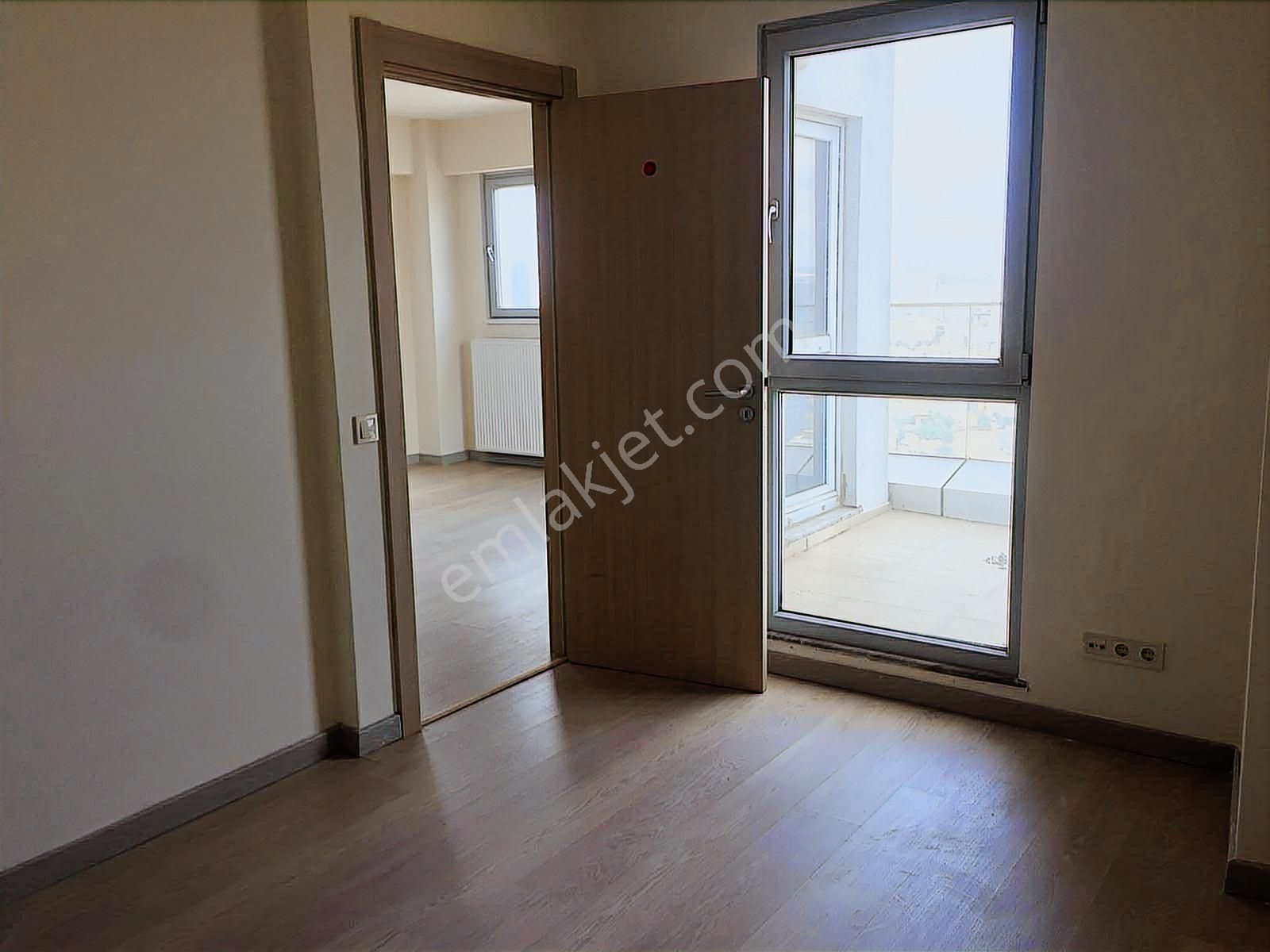 Tamnokta Ataşehir Kentplus Centrium Çift Teraslı Satılık Daire - Görsel 13