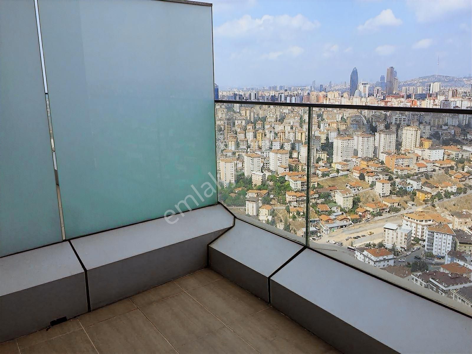 Tamnokta Ataşehir Kentplus Centrium Çift Teraslı Satılık Daire - Görsel 17