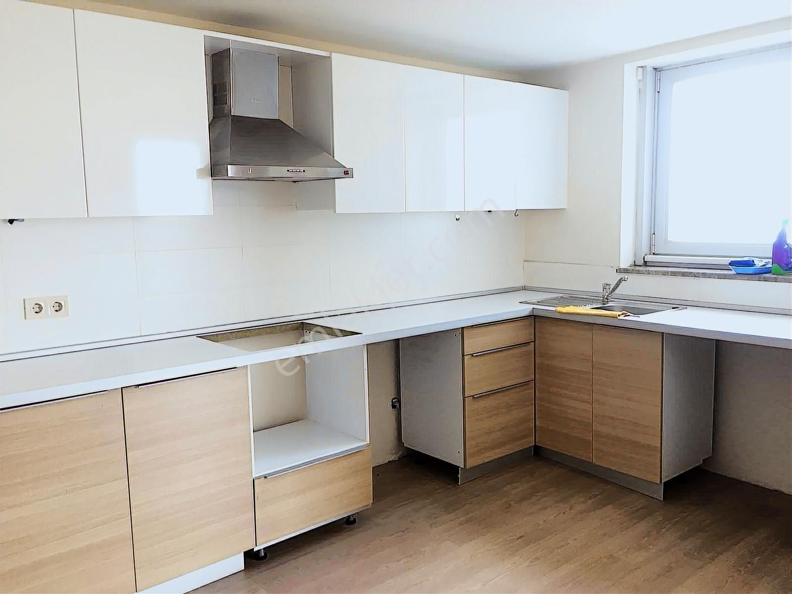 Tamnokta Ataşehir Kentplus Centrium Çift Teraslı Satılık Daire - Görsel 11