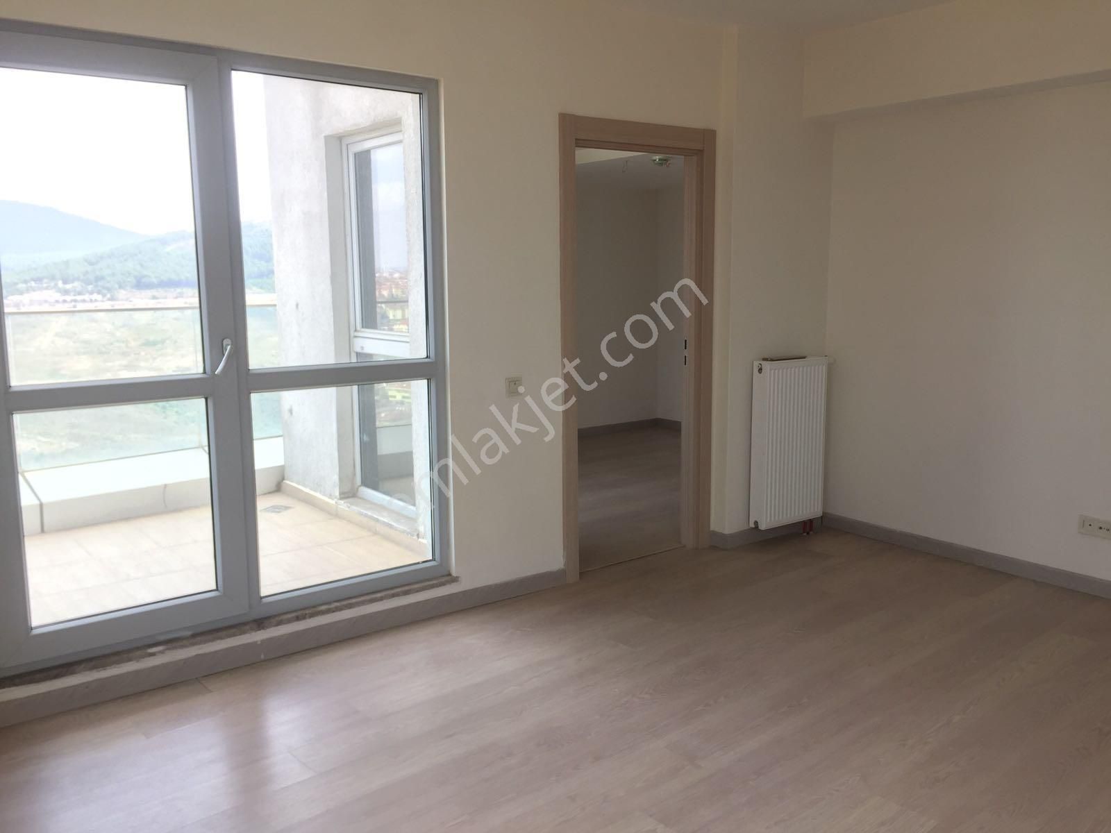 Tamnokta Ataşehir Kentplus Centrium Çift Teraslı Satılık Daire - Görsel 5