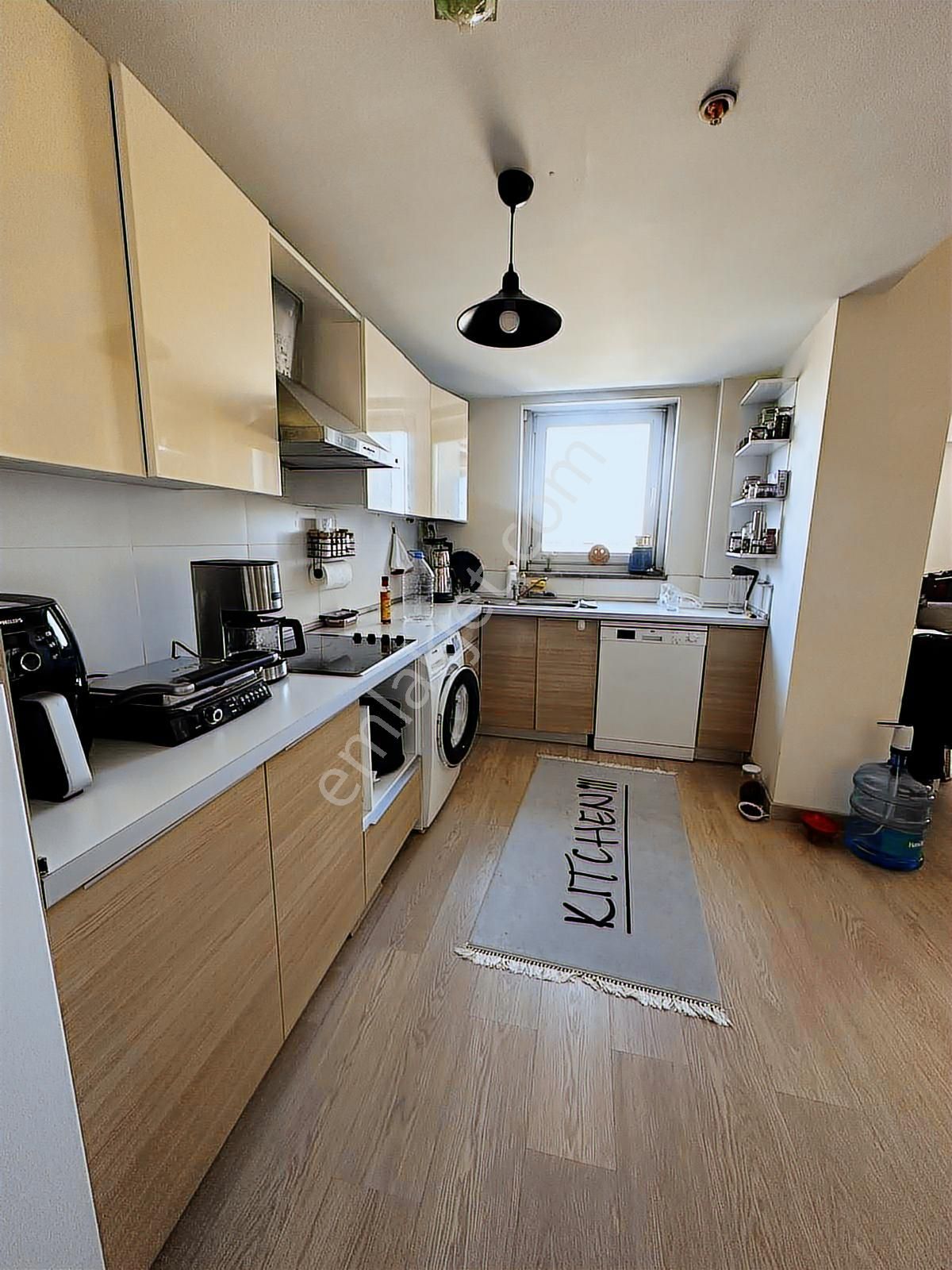 Tamnokta Ataşehir Kentplus Centrium Çift Teraslı Satılık Daire - Görsel 12