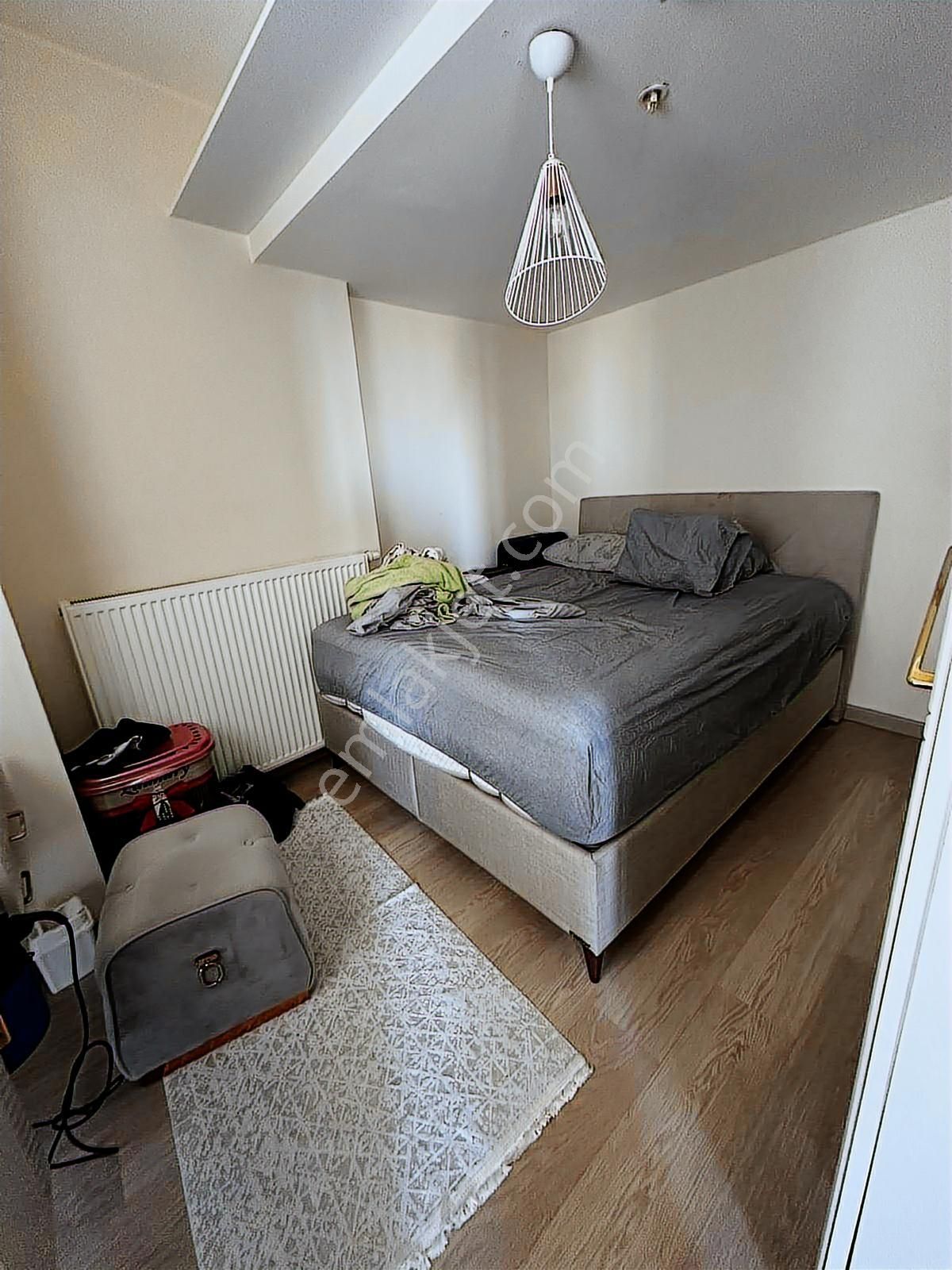 Tamnokta Ataşehir Kentplus Centrium Çift Teraslı Satılık Daire - Görsel 8