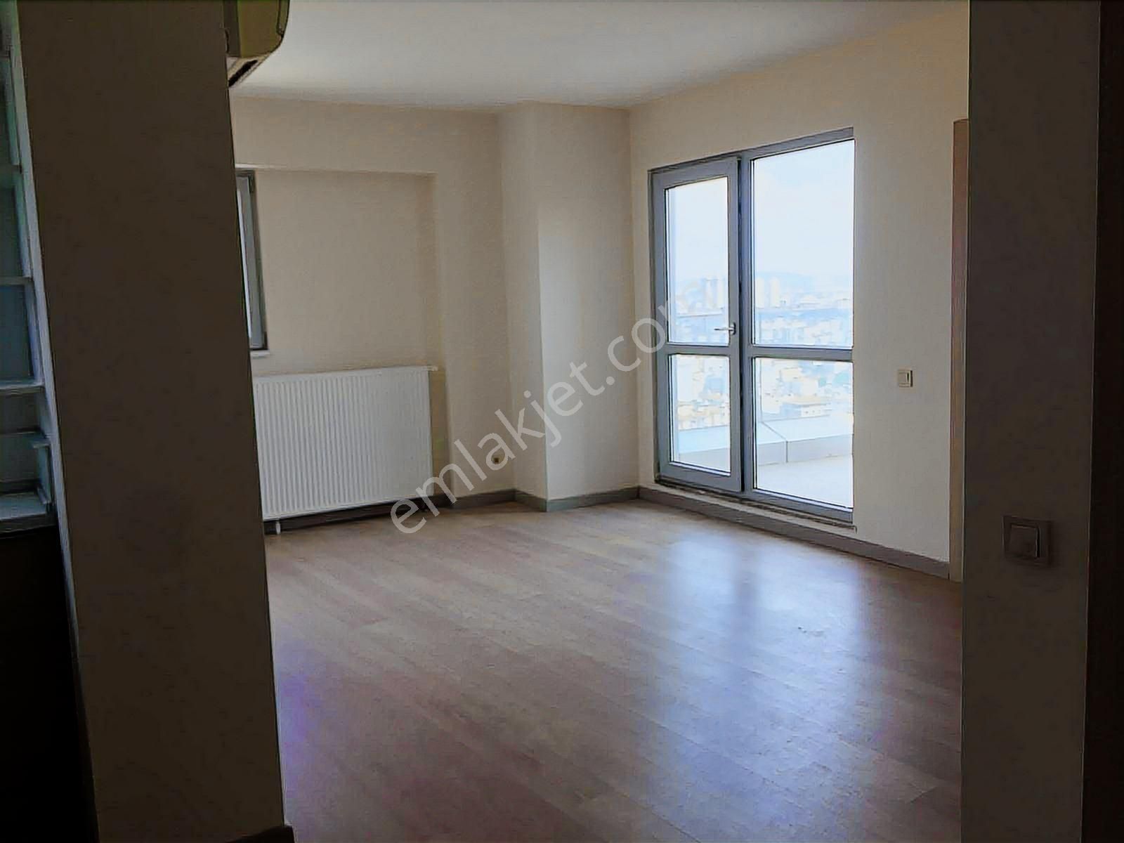 Tamnokta Ataşehir Kentplus Centrium Çift Teraslı Satılık Daire - Görsel 3